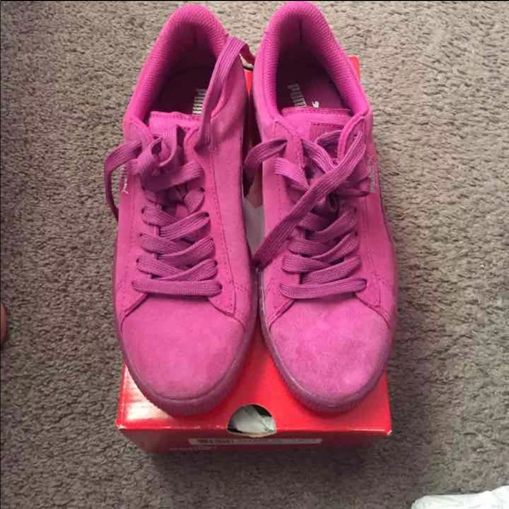 Puma